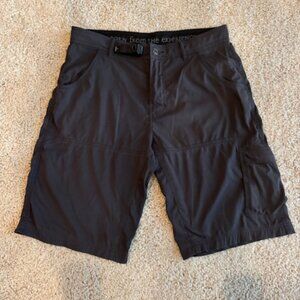 Prana Stretch Zion Shorts